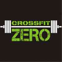 CROSSFIT ZERO - Bom Retiro - CrossFit curitiba